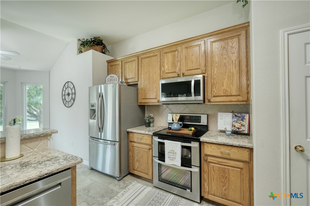 102 Bosque Drive , Hutto, TX, 78634 | 580415 | Realty Texas LLC