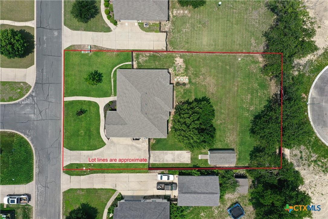 102 Bosque Drive , Hutto, TX, 78634 | 580415 | Realty Texas LLC