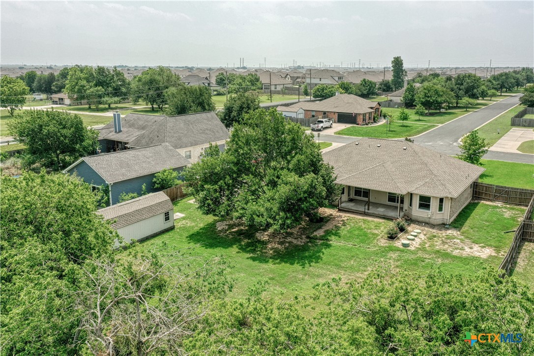 102 Bosque Drive , Hutto, TX, 78634 | 580415 | Realty Texas LLC