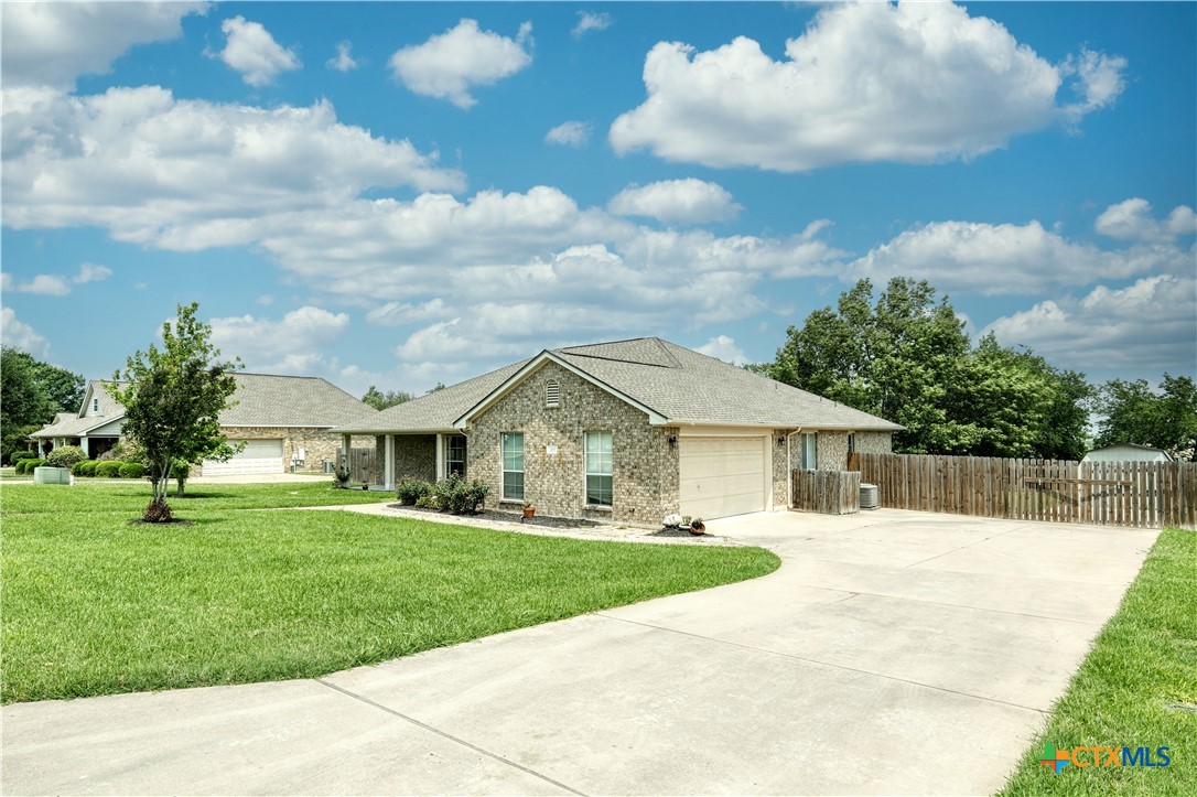 102 Bosque Drive , Hutto, TX, 78634 | 580415 | Realty Texas LLC