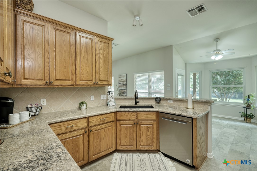 102 Bosque Drive , Hutto, TX, 78634 | 580415 | Realty Texas LLC