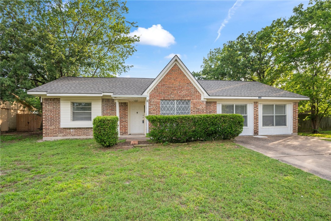 1202 Berkeley , College Station, TX, 77840 | 25005640 | Realty Texas LLC