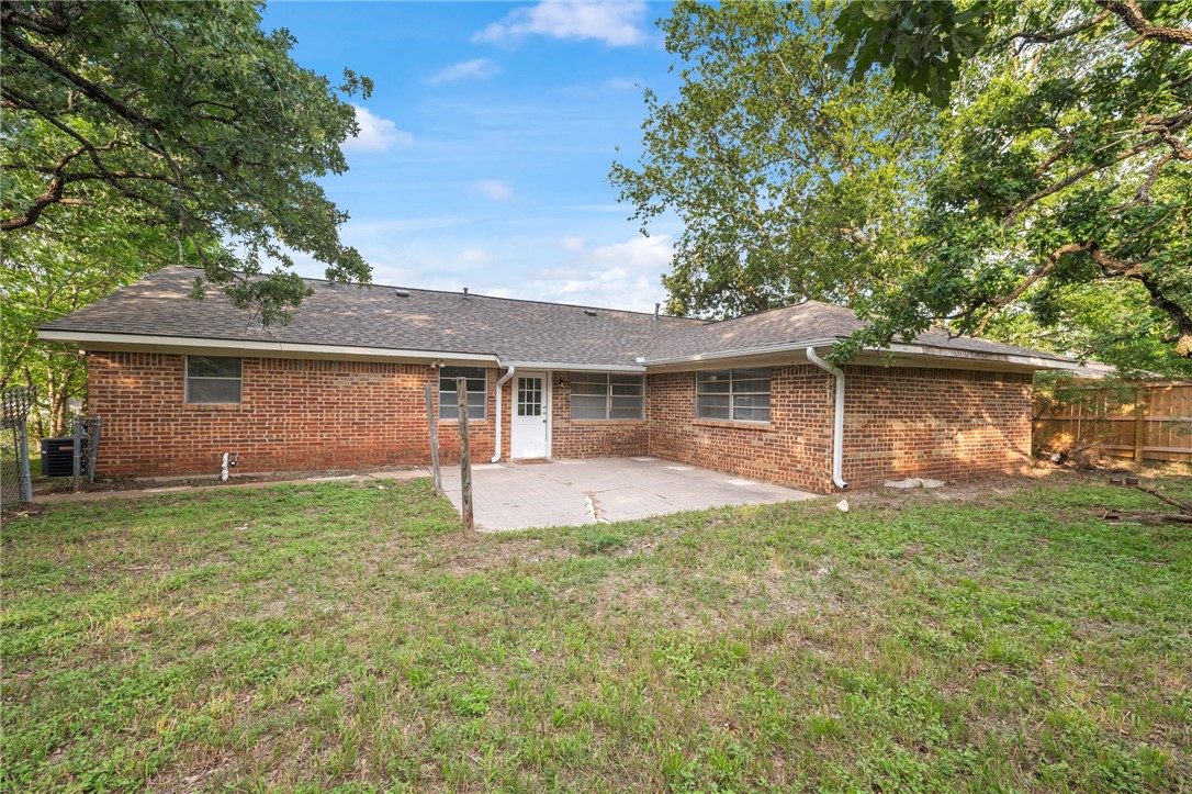 1202 Berkeley , College Station, TX, 77840 | 25005640 | Realty Texas LLC