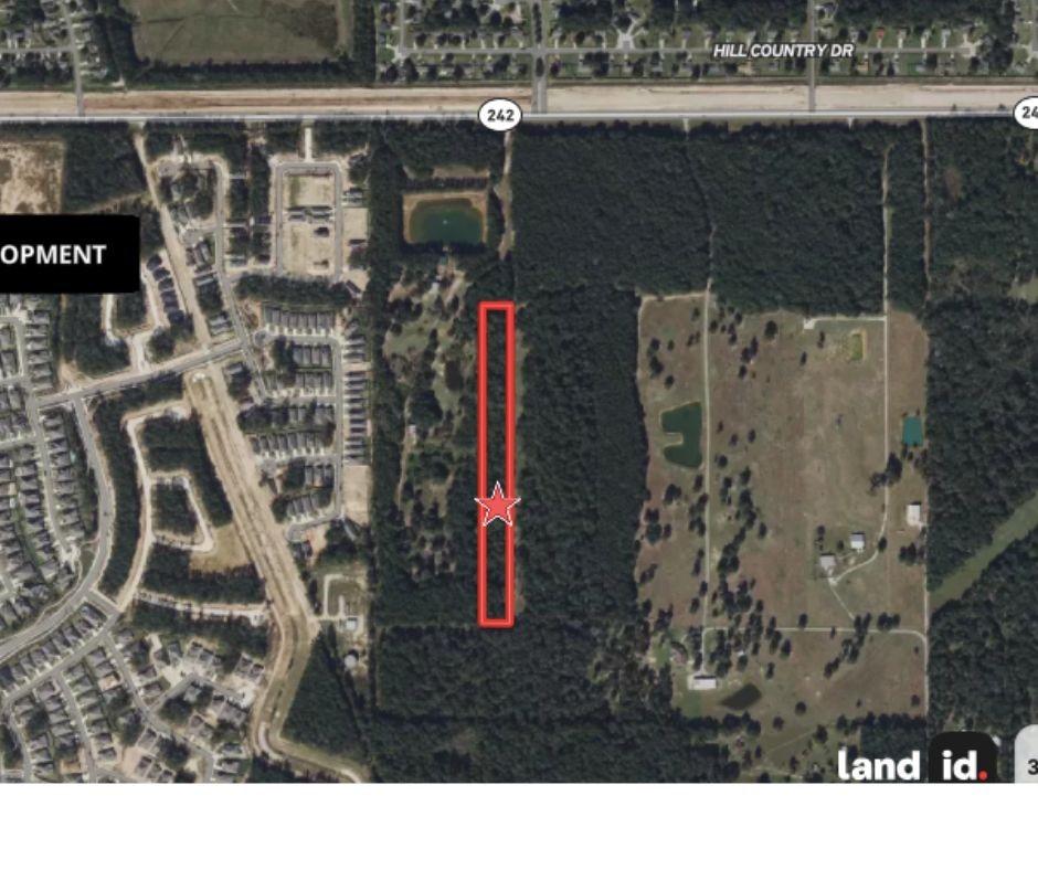 TBD State Highway 242 , Conroe, TX, 77302 | 88314847 | Realty Texas LLC
