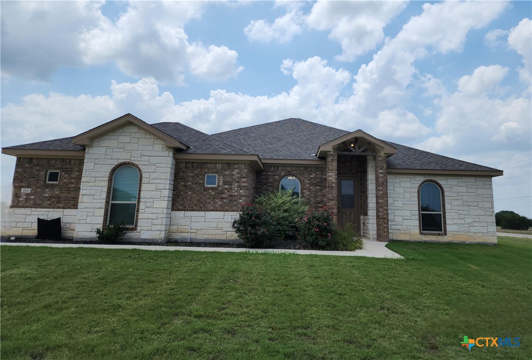 213 Cammie Drive