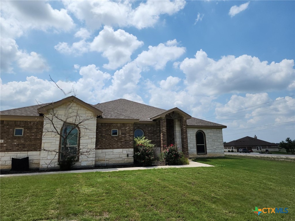 213 Cammie Drive
