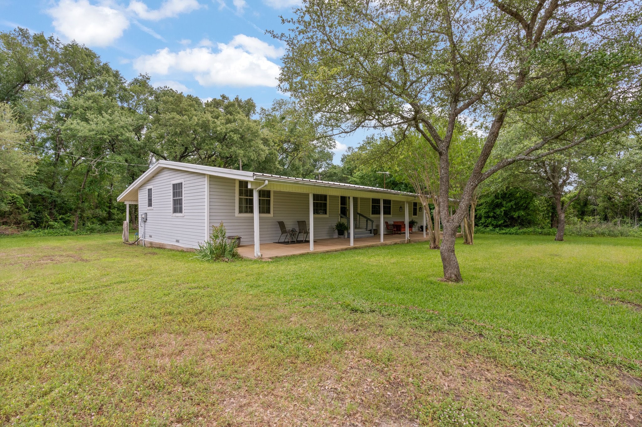 9547 County Rd 346 , Terrell, TX, 75161 | 20906073 | Realty Texas LLC
