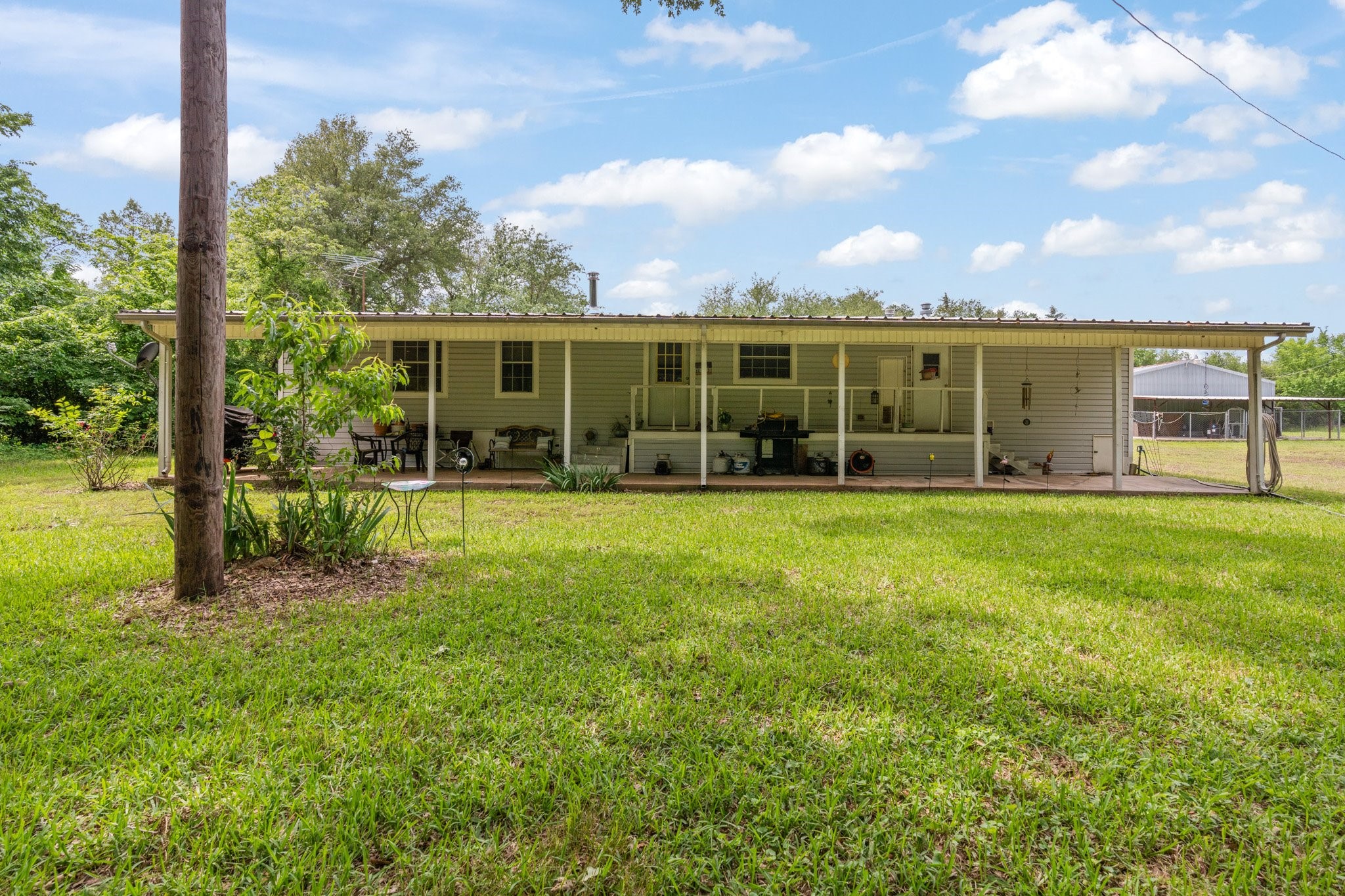 9547 County Rd 346 , Terrell, TX, 75161 | 20906073 | Realty Texas LLC
