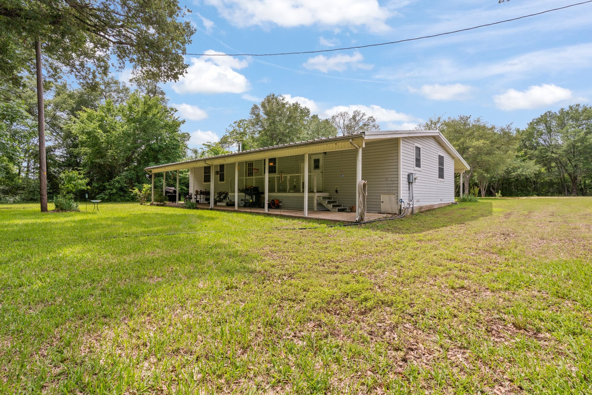 9547 County Rd 346 , Terrell, TX, 75161 | 20906073 | Realty Texas LLC