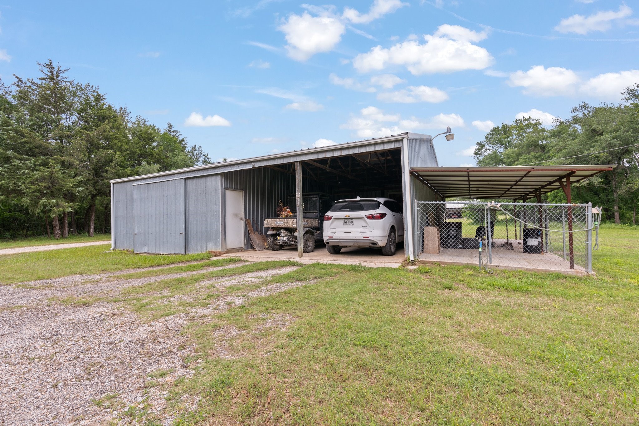 9547 County Rd 346 , Terrell, TX, 75161 | 20906073 | Realty Texas LLC
