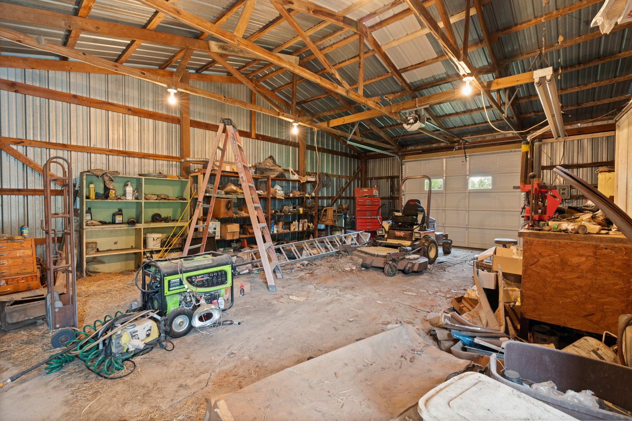 9547 County Rd 346 , Terrell, TX, 75161 | 20906073 | Realty Texas LLC