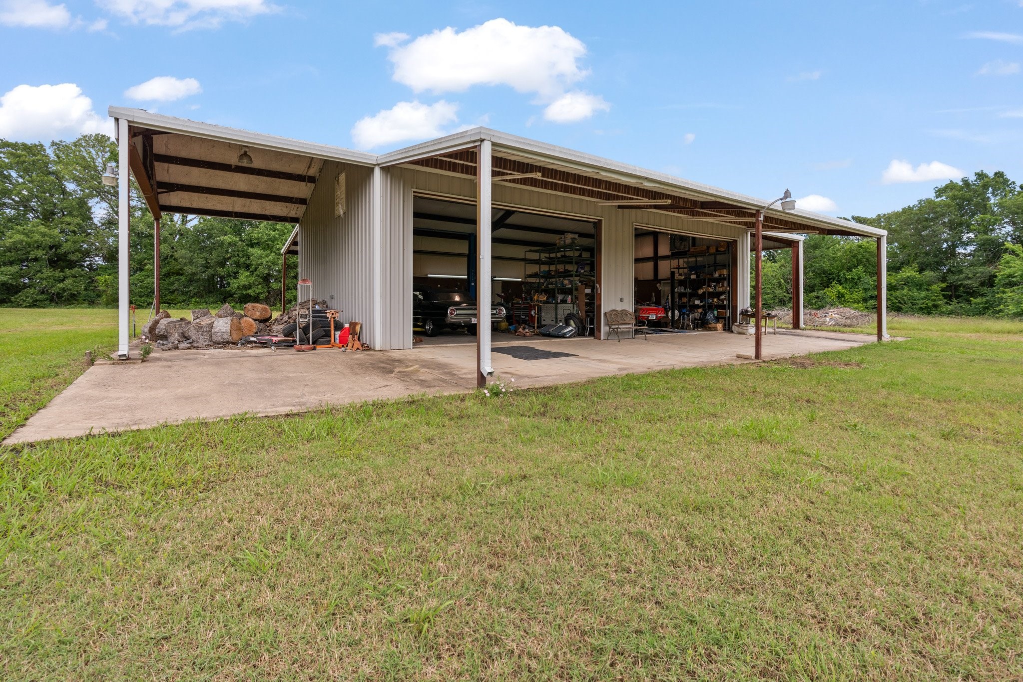 9547 County Rd 346 , Terrell, TX, 75161 | 20906073 | Realty Texas LLC
