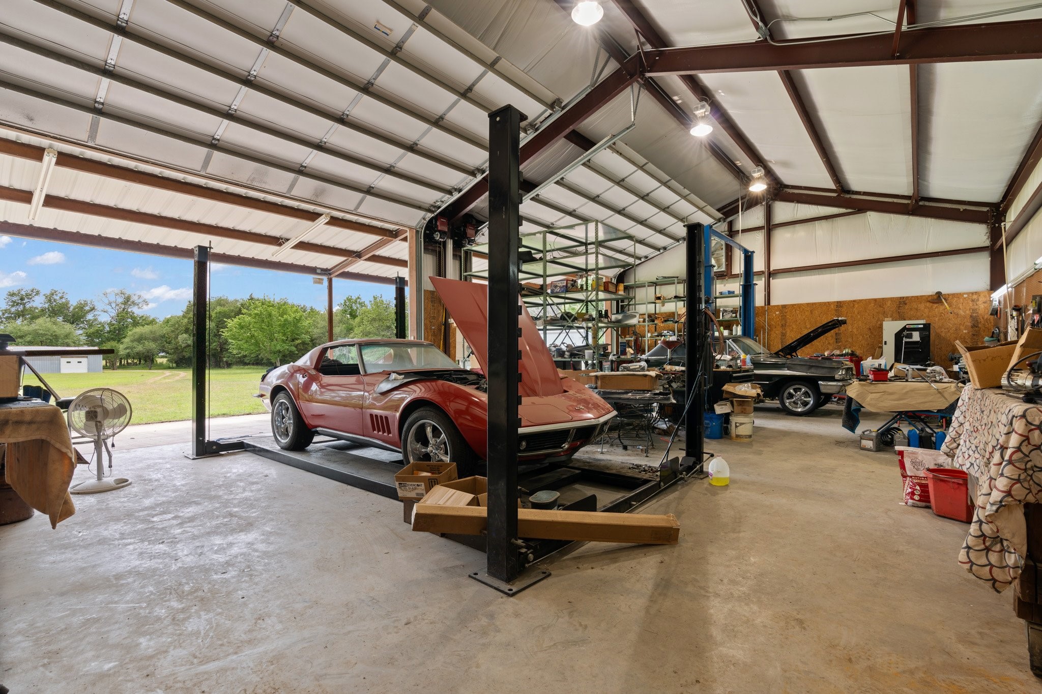 9547 County Rd 346 , Terrell, TX, 75161 | 20906073 | Realty Texas LLC