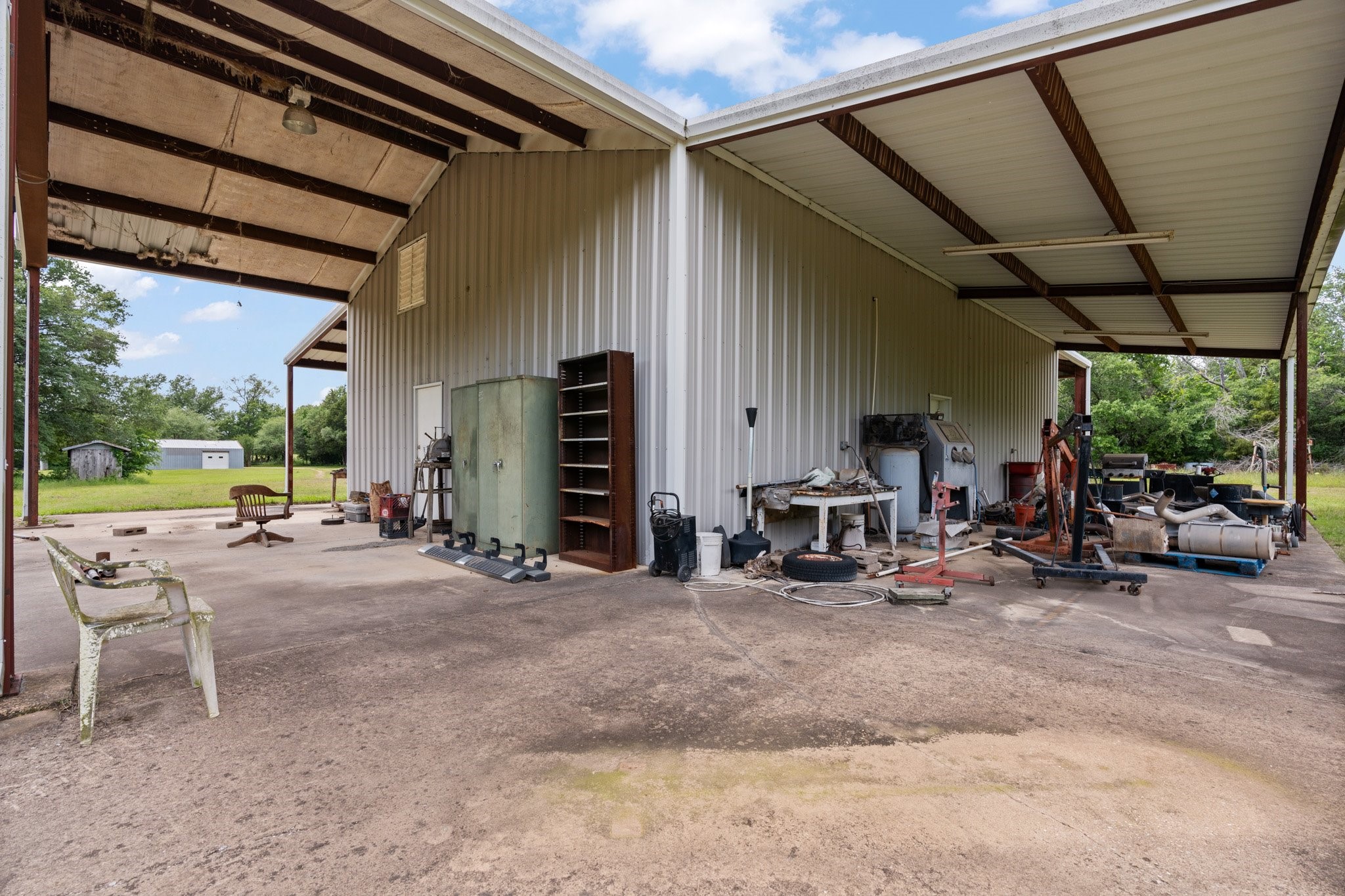 9547 County Rd 346 , Terrell, TX, 75161 | 20906073 | Realty Texas LLC
