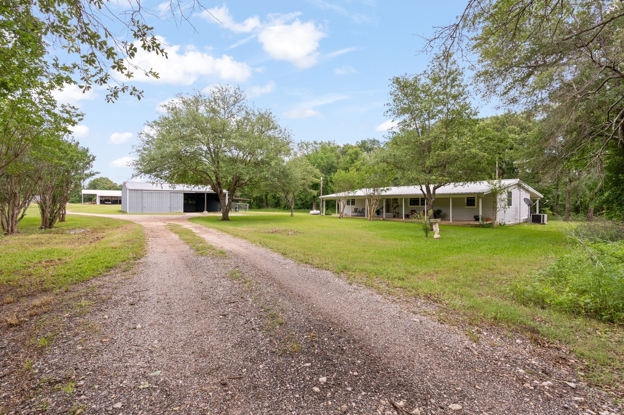 9547 County Rd 346 , Terrell, TX, 75161 | 20906073 | Realty Texas LLC