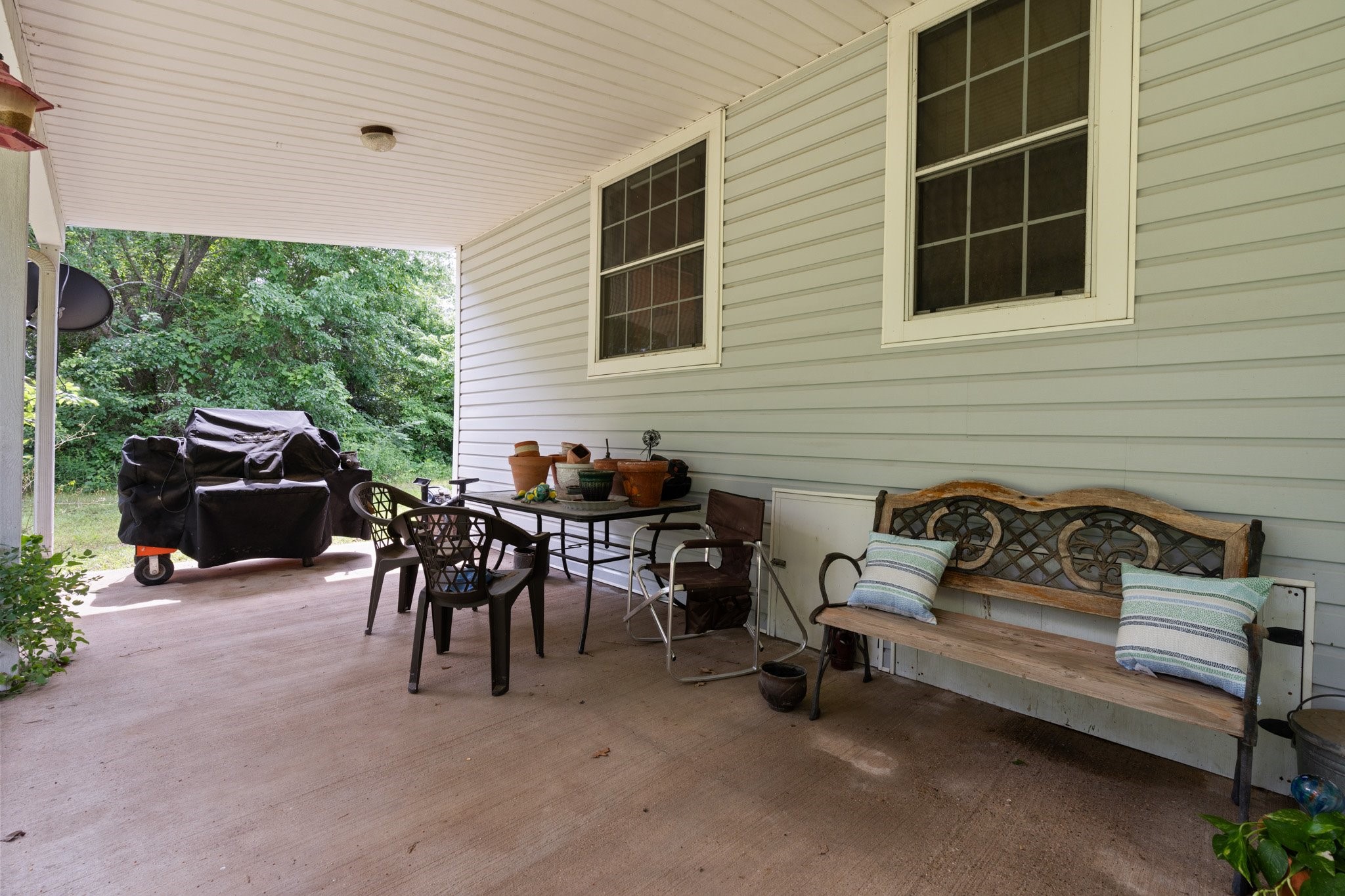 9547 County Rd 346 , Terrell, TX, 75161 | 20906073 | Realty Texas LLC