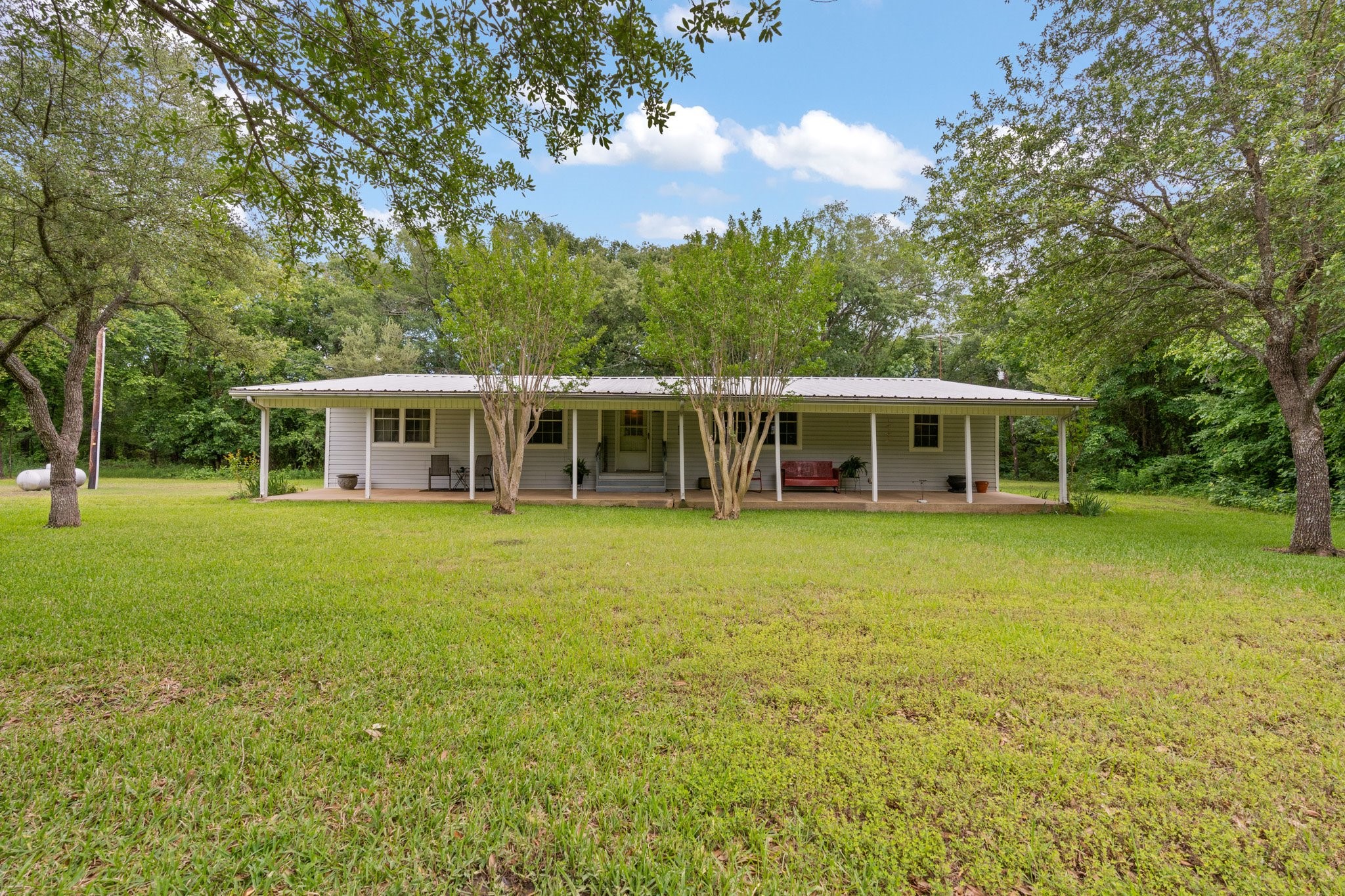9547 County Rd 346 , Terrell, TX, 75161 | 20906073 | Realty Texas LLC