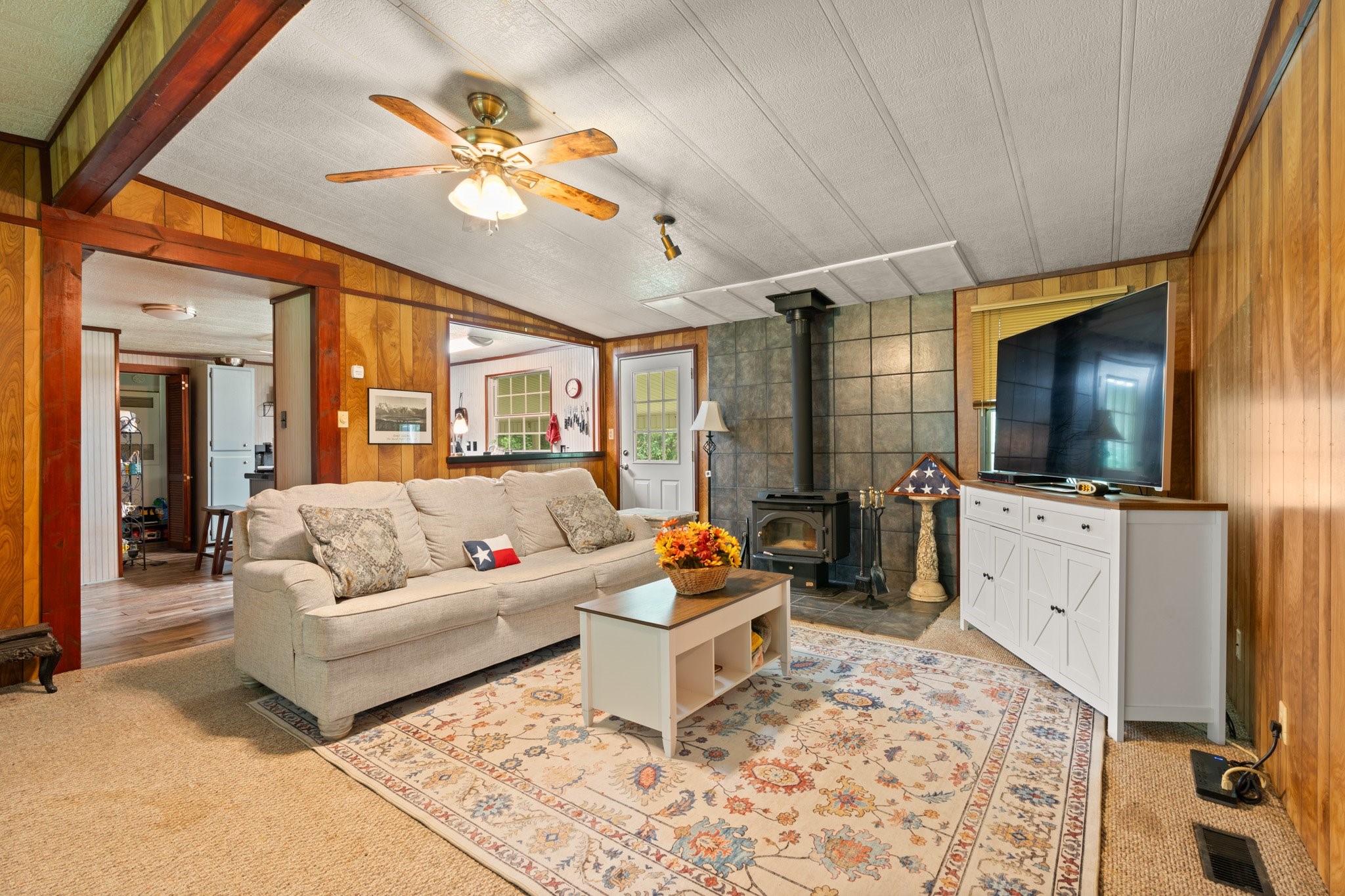 9547 County Rd 346 , Terrell, TX, 75161 | 20906073 | Realty Texas LLC