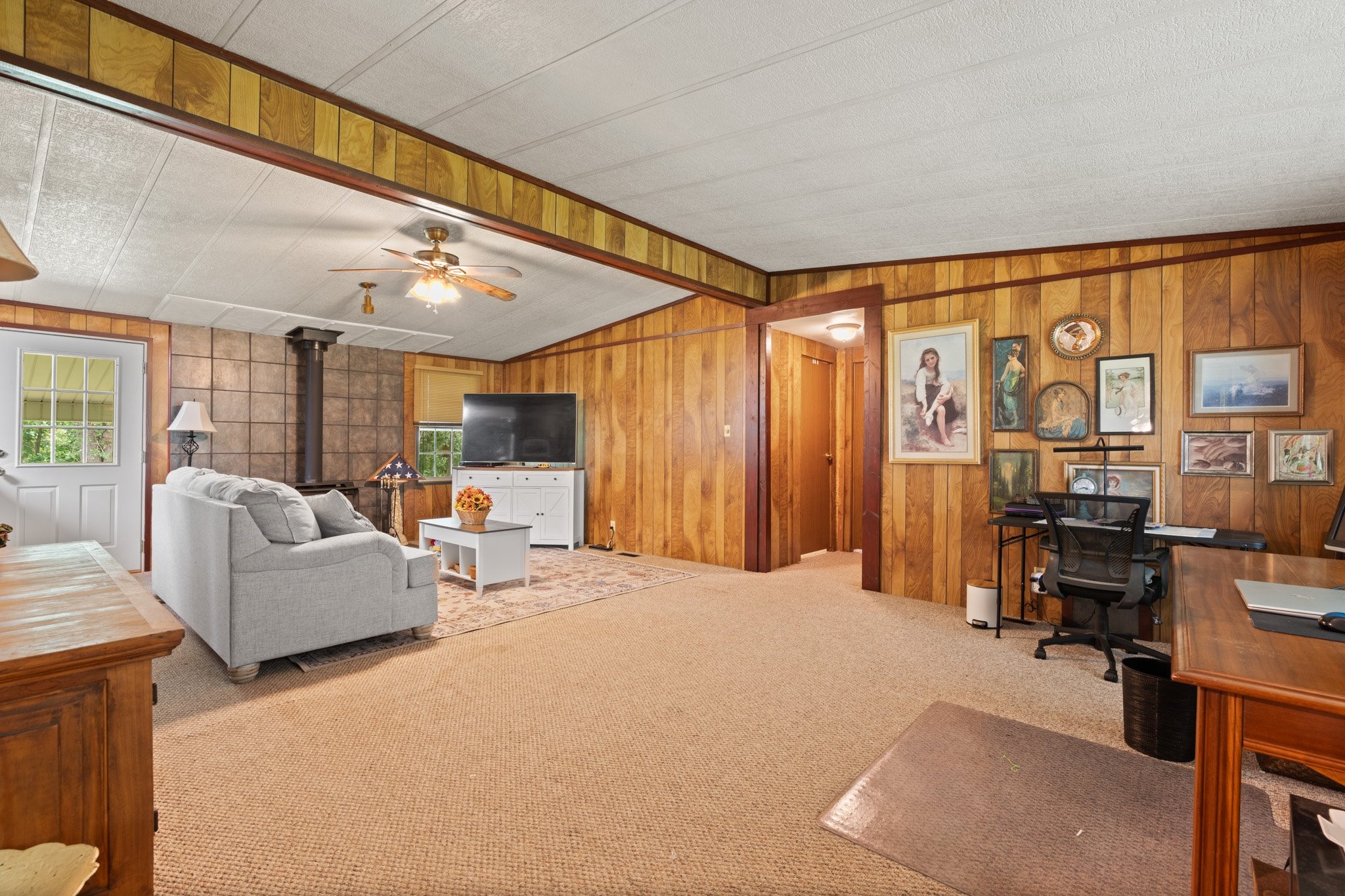 9547 County Rd 346 , Terrell, TX, 75161 | 20906073 | Realty Texas LLC