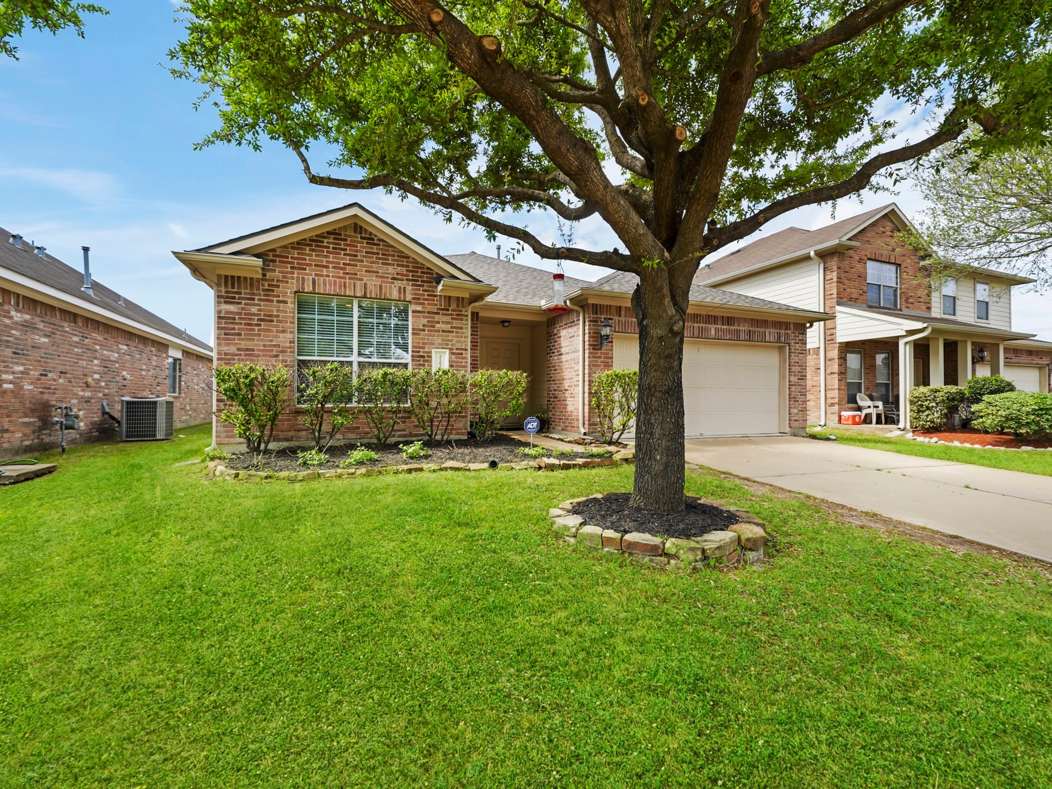 21023 Kirkland Woods Drive , Houston, TX, 77095 | 31155347 | Realty Texas LLC