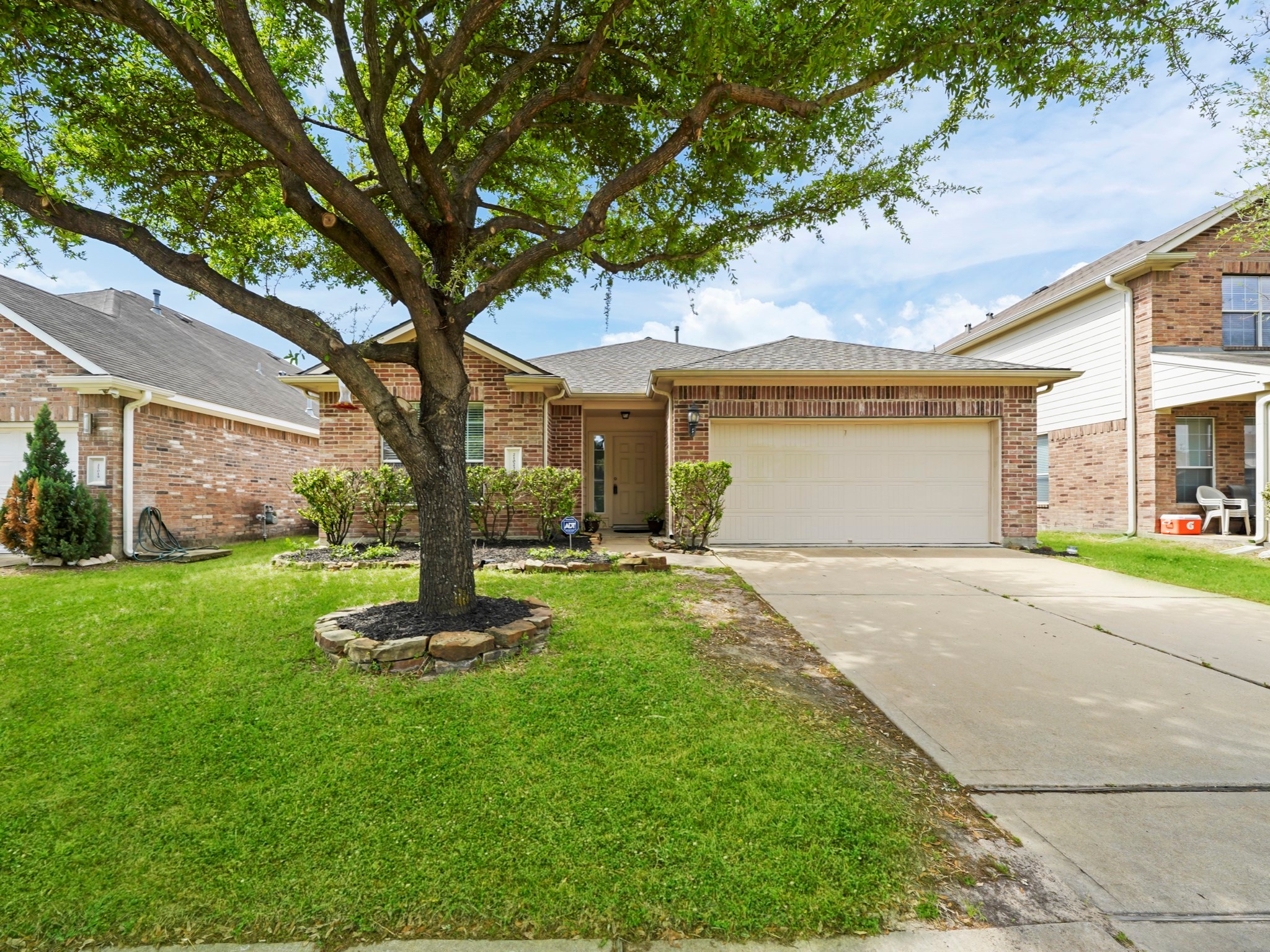 21023 Kirkland Woods Drive , Houston, TX, 77095 | 31155347 | Realty Texas LLC