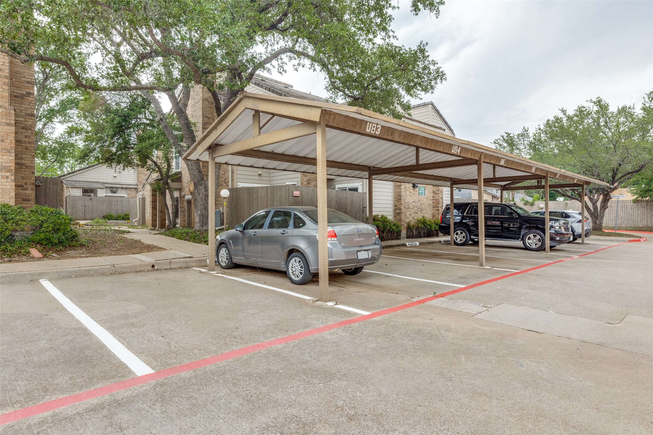 2330 Kennington Drive D , Arlington, TX, 76012 | 20940538 | Realty Texas LLC