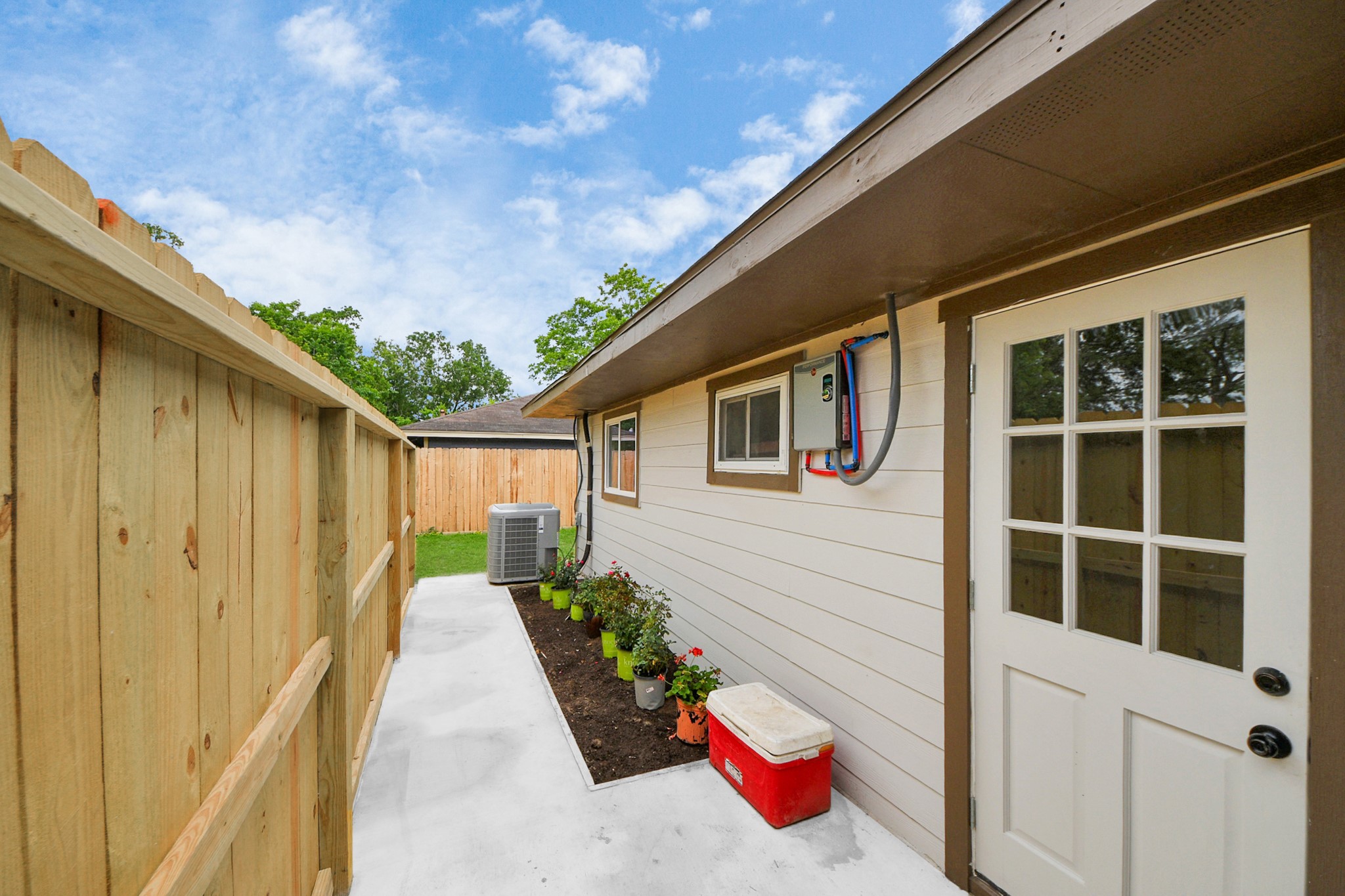 5903 Belneath Street , Houston, TX, 77033 | 49486422 | Realty Texas LLC
