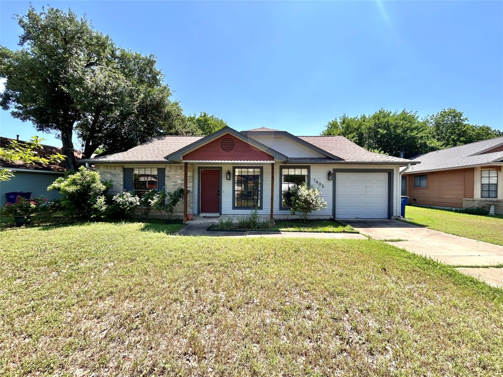 1405 Tuffit Lane, Austin, TX, 78753 | 1358243 | Realty Texas LLC