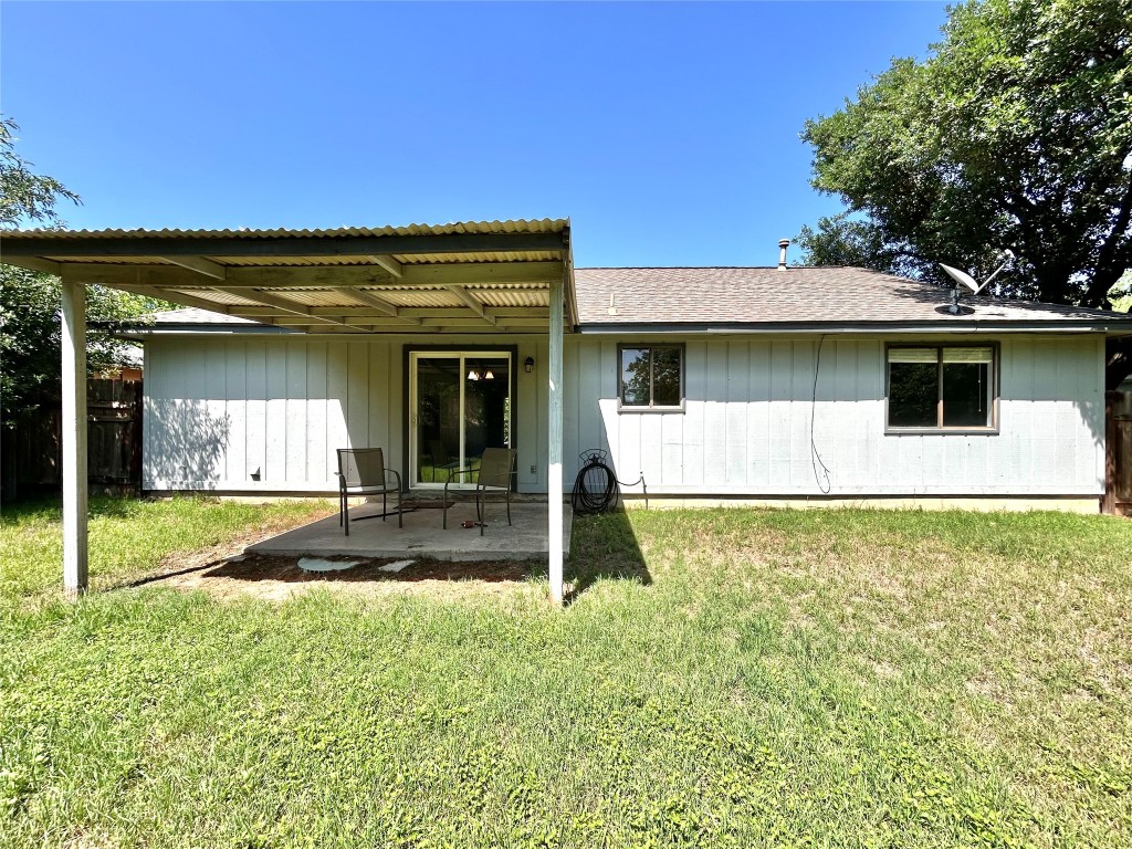1405 Tuffit Lane, Austin, TX, 78753 | 1358243 | Realty Texas LLC