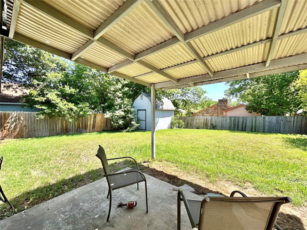 1405 Tuffit Lane, Austin, TX, 78753 | 1358243 | Realty Texas LLC