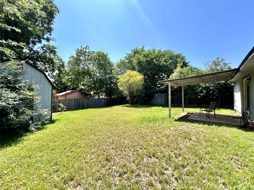 1405 Tuffit Lane, Austin, TX, 78753 | 1358243 | Realty Texas LLC
