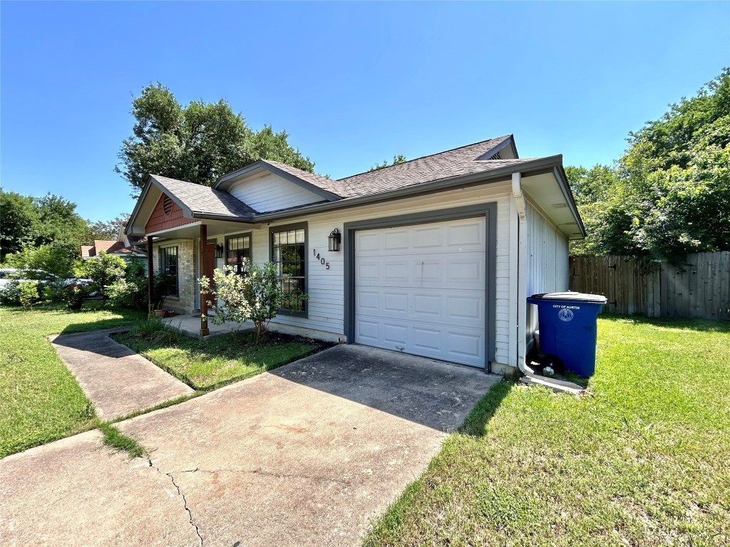 1405 Tuffit Lane, Austin, TX, 78753 | 1358243 | Realty Texas LLC