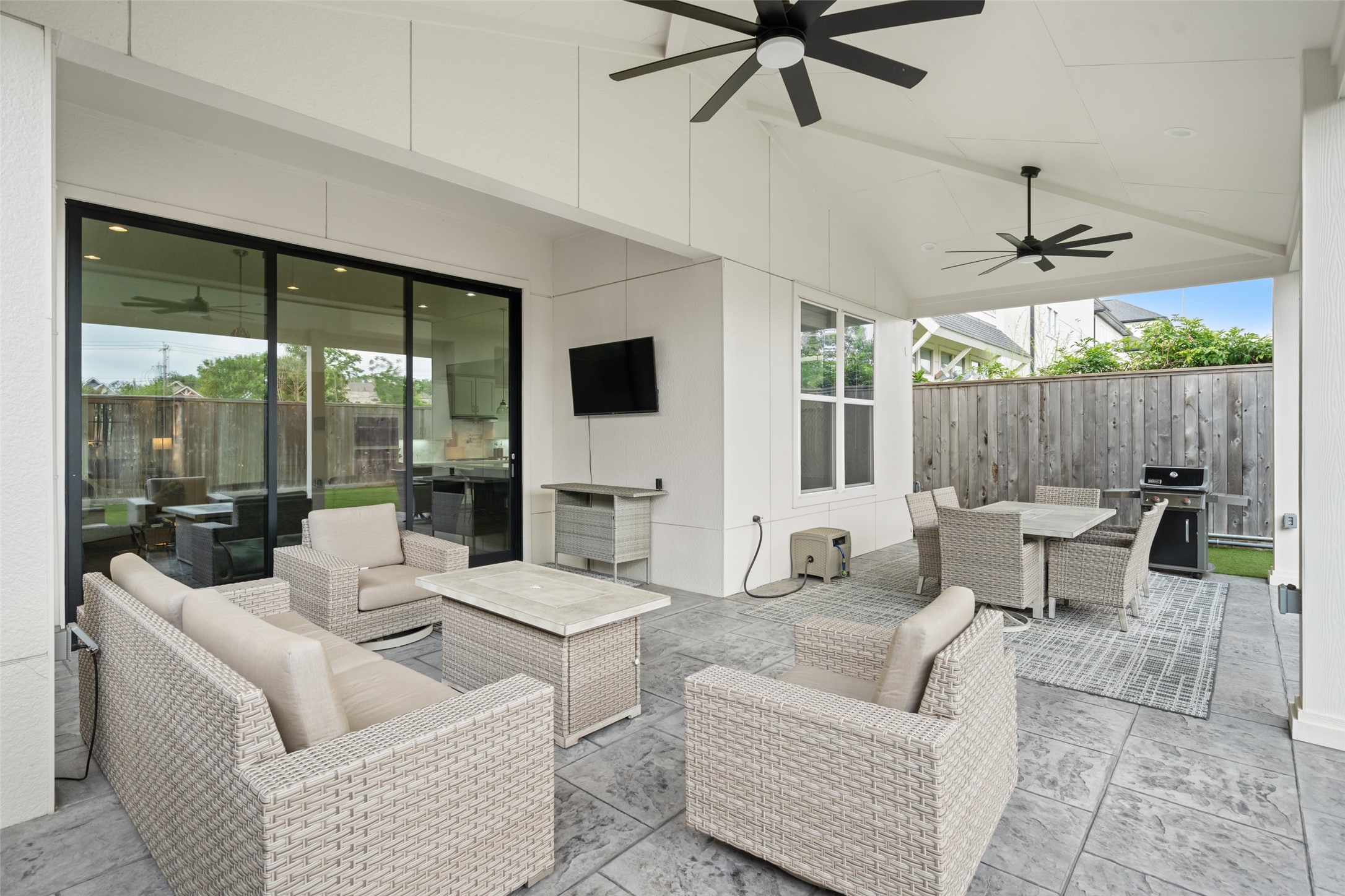 6006 Cottage Grove Lake Drive , Houston, TX, 77007 | 65450670 | Realty Texas LLC