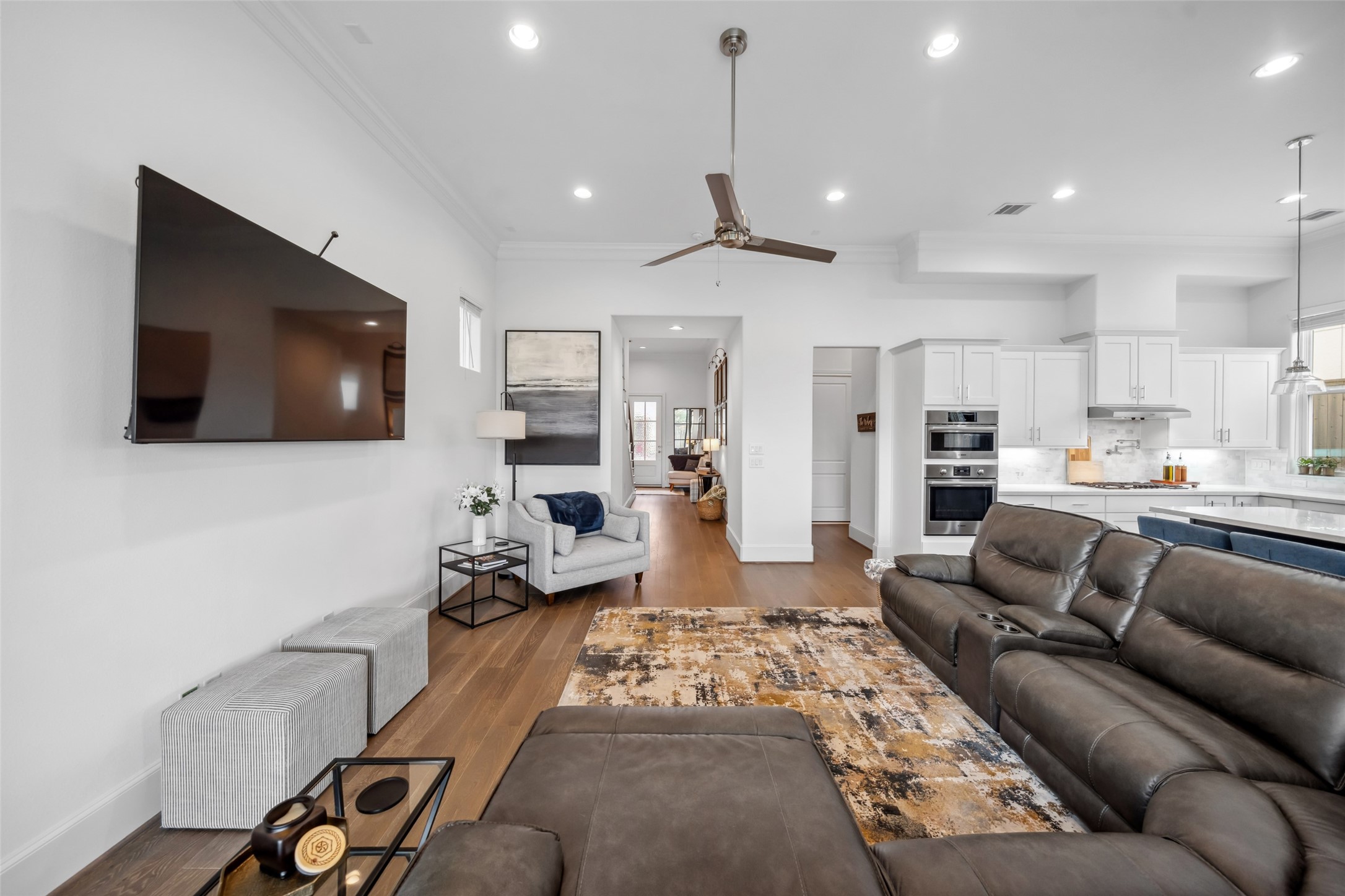 6006 Cottage Grove Lake Drive , Houston, TX, 77007 | 65450670 | Realty Texas LLC