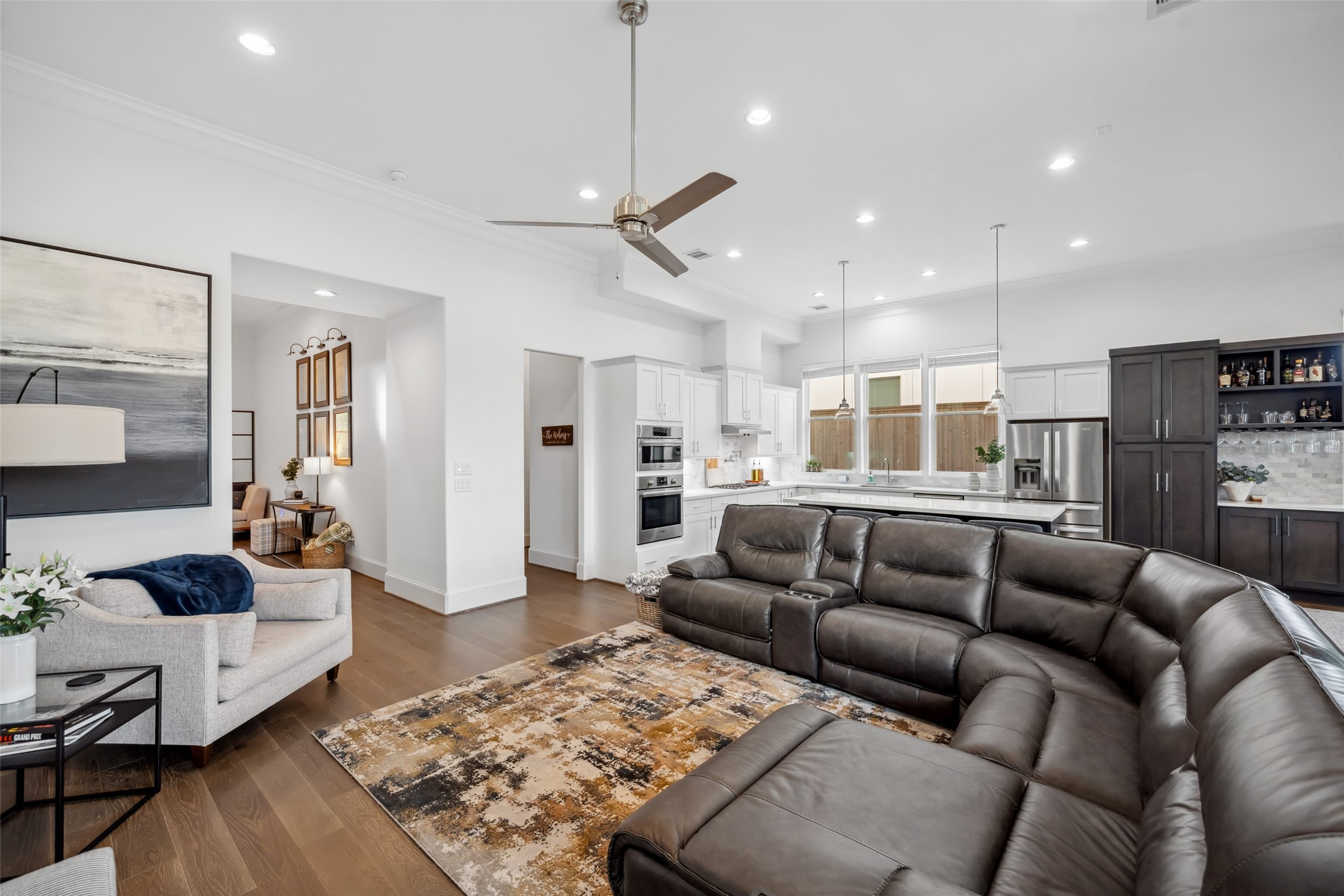 6006 Cottage Grove Lake Drive , Houston, TX, 77007 | 65450670 | Realty Texas LLC