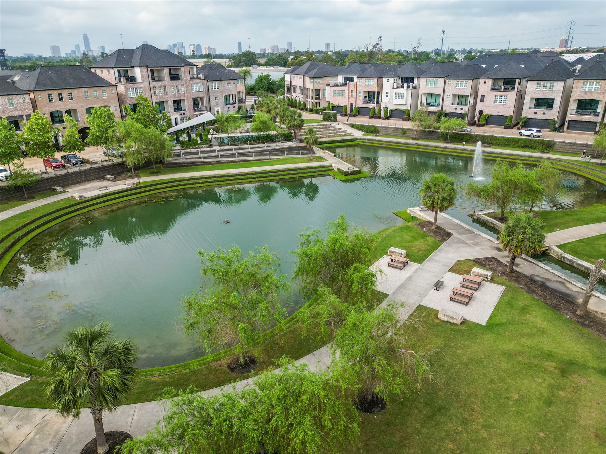6006 Cottage Grove Lake Drive , Houston, TX, 77007 | 65450670 | Realty Texas LLC