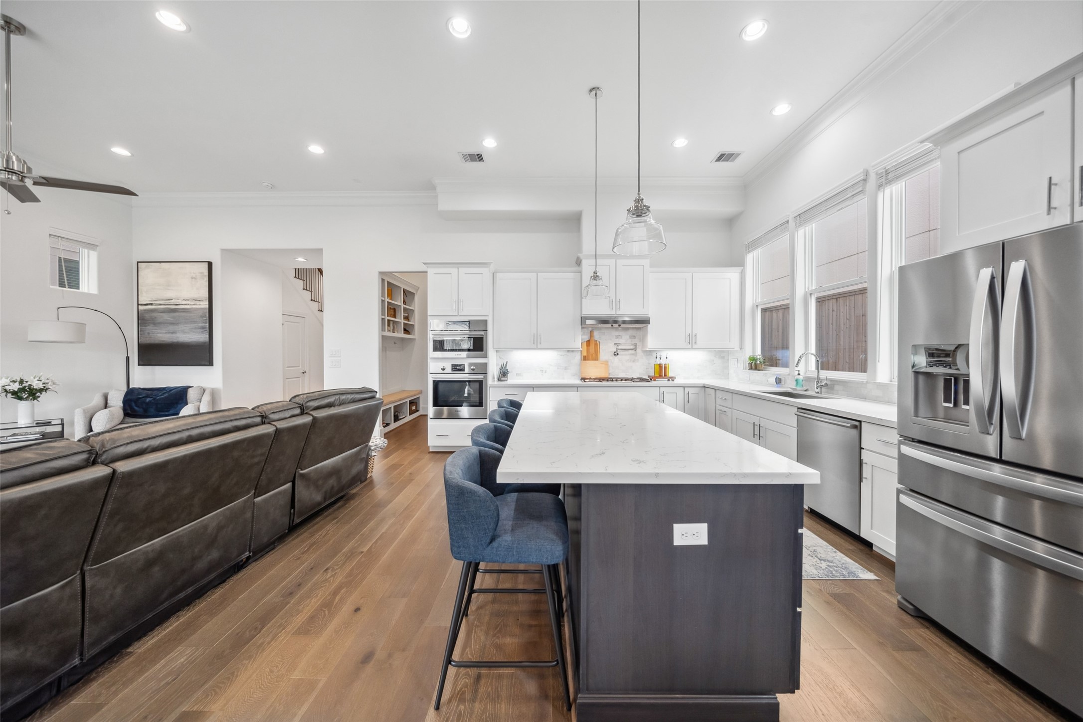 6006 Cottage Grove Lake Drive , Houston, TX, 77007 | 65450670 | Realty Texas LLC