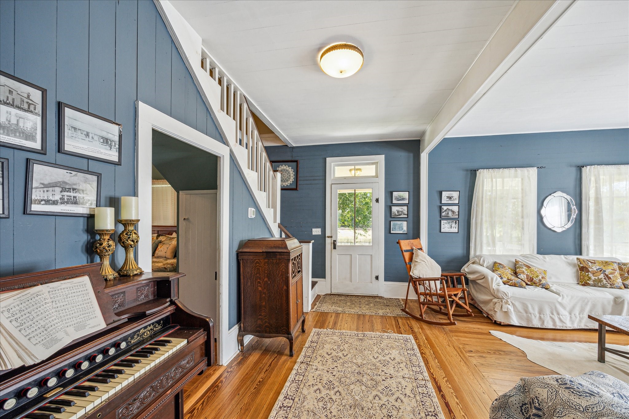 10753 Track Road E , Cat Spring, TX, 78933 | 10215555 | Realty Texas LLC