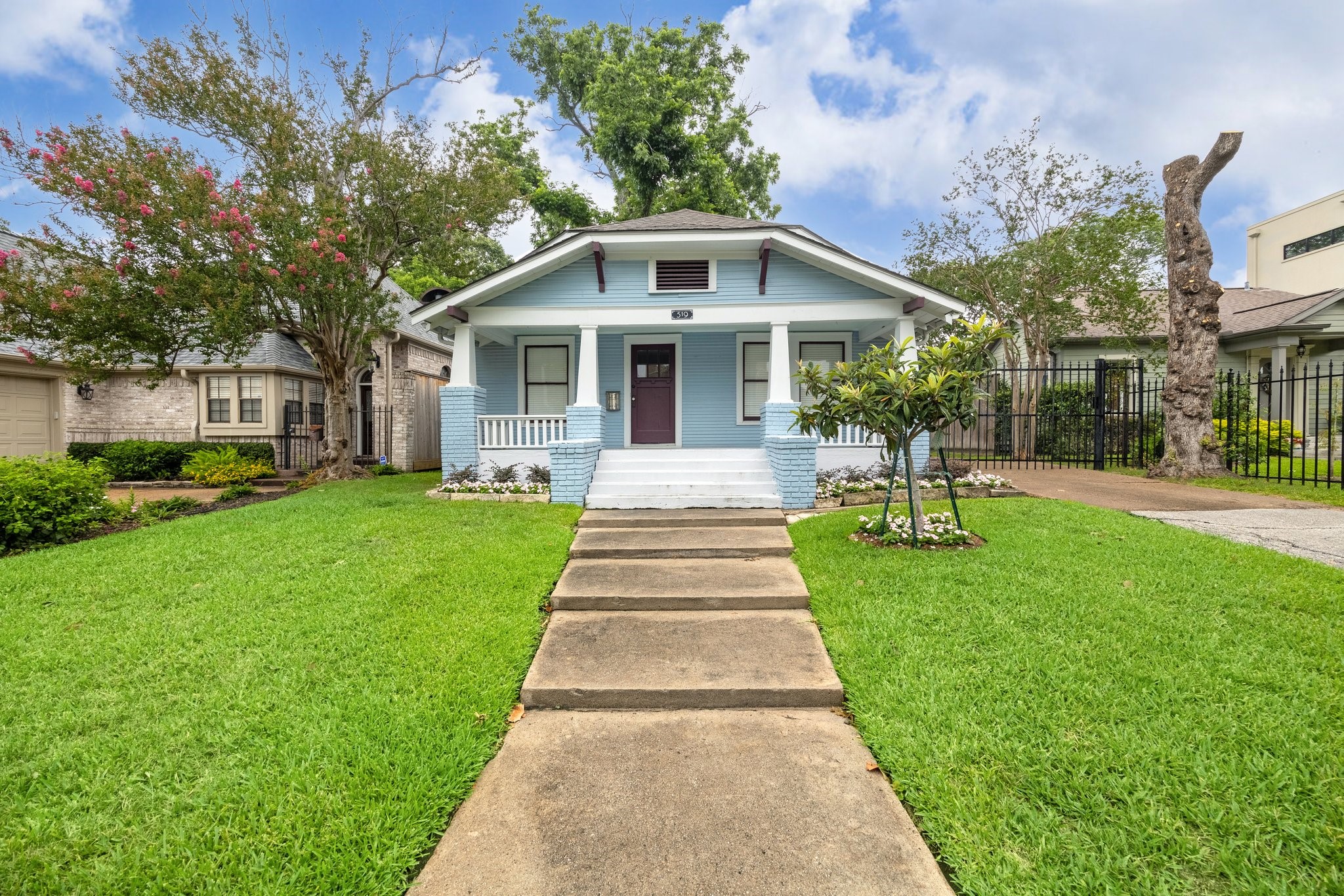 519 Ridge Street , Houston, TX, 77009 | 16754699 | Realty Texas LLC