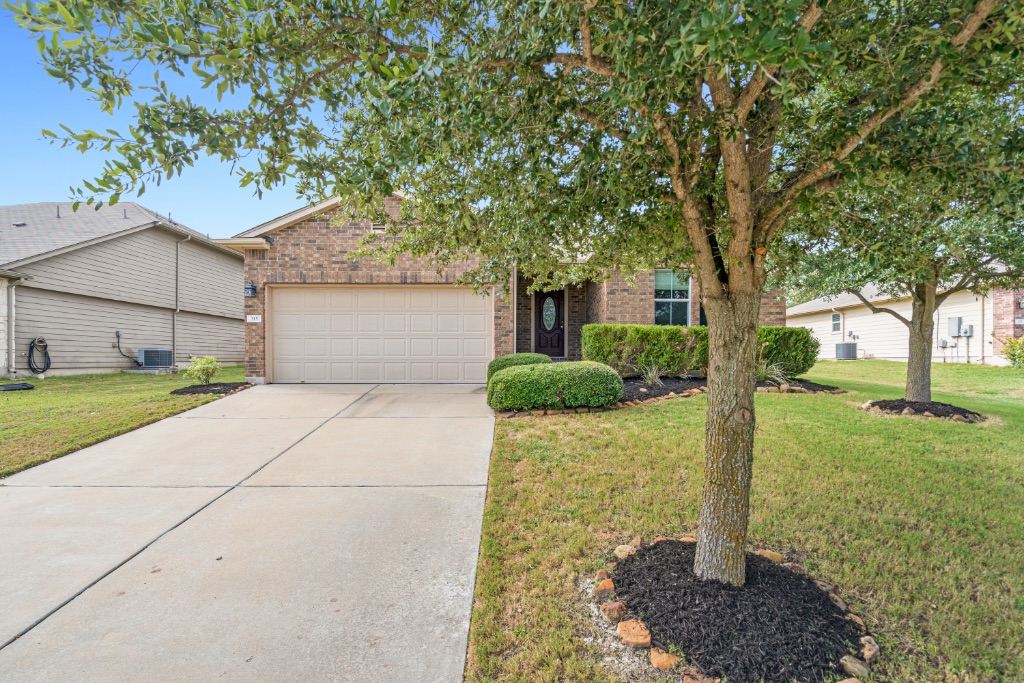 315 Lidell Street , Hutto, TX, 78634 | 7318876 | Realty Texas LLC