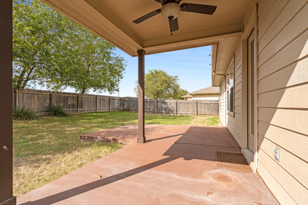 315 Lidell Street , Hutto, TX, 78634 | 7318876 | Realty Texas LLC