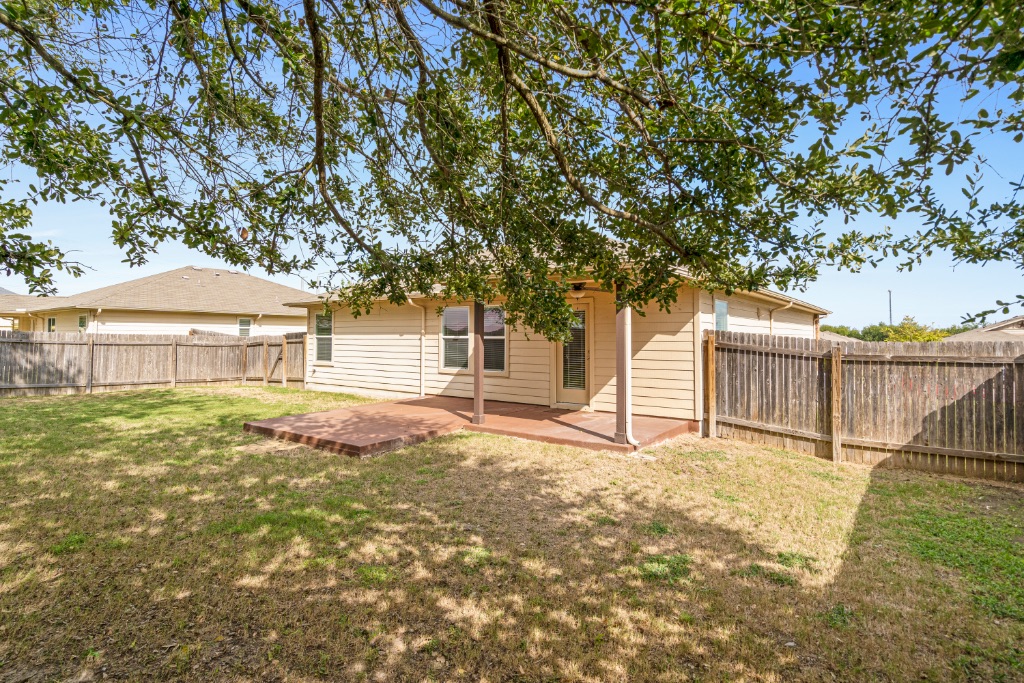 315 Lidell Street , Hutto, TX, 78634 | 7318876 | Realty Texas LLC