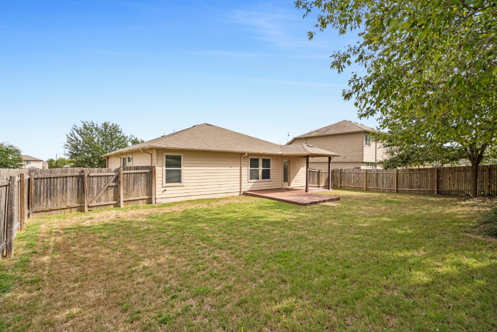 315 Lidell Street , Hutto, TX, 78634 | 7318876 | Realty Texas LLC