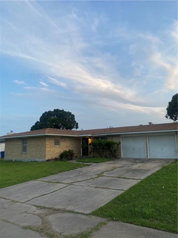 4713 Galway Drive , Corpus Christi, TX, 78413 | 459334 | Realty Texas LLC