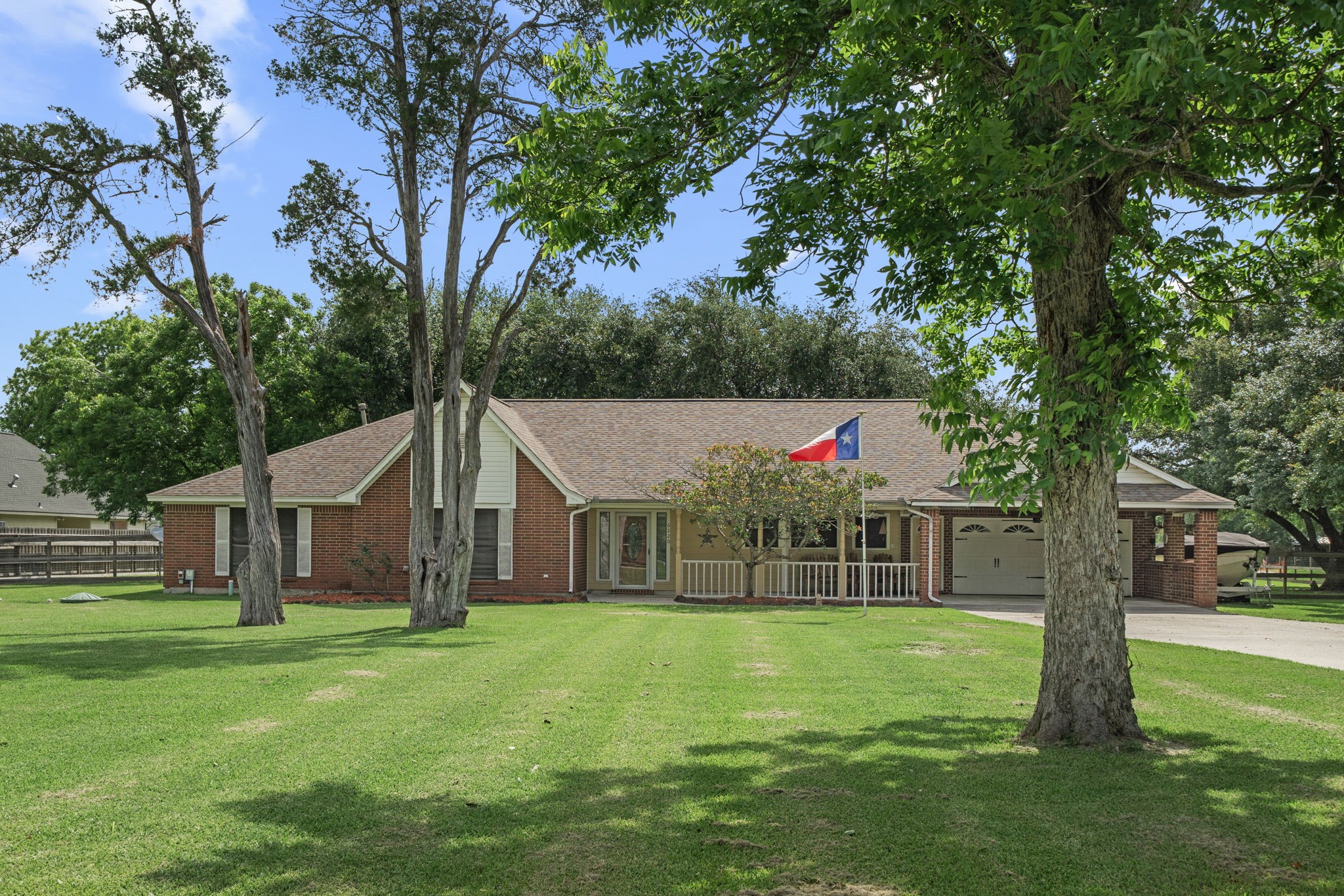 6220 Sjolander Road , Baytown, TX, 77521 | 34341789 | Realty Texas LLC