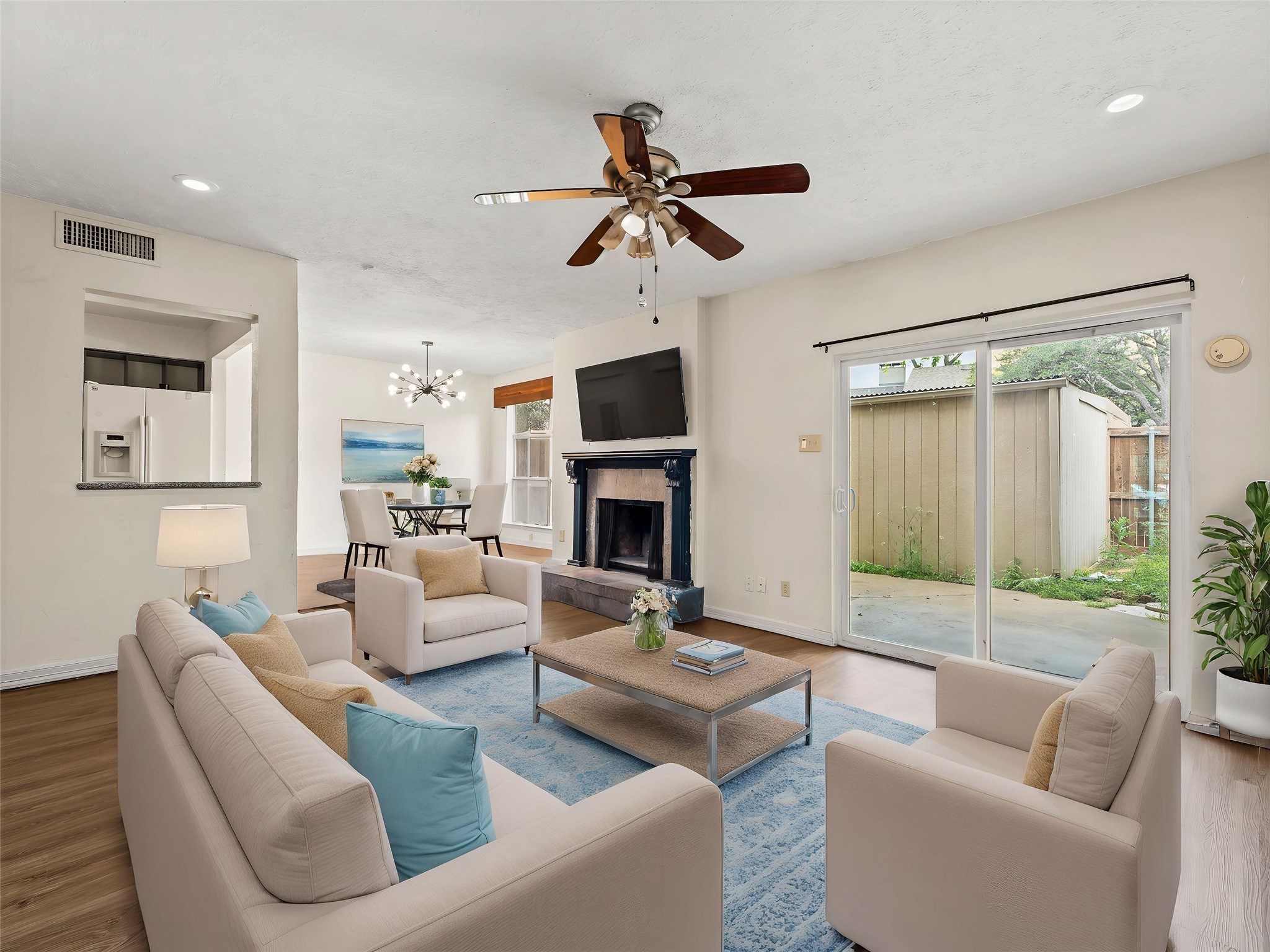 12605 Burninglog Lane , Dallas, TX, 75243 | 20941078 | Realty Texas LLC