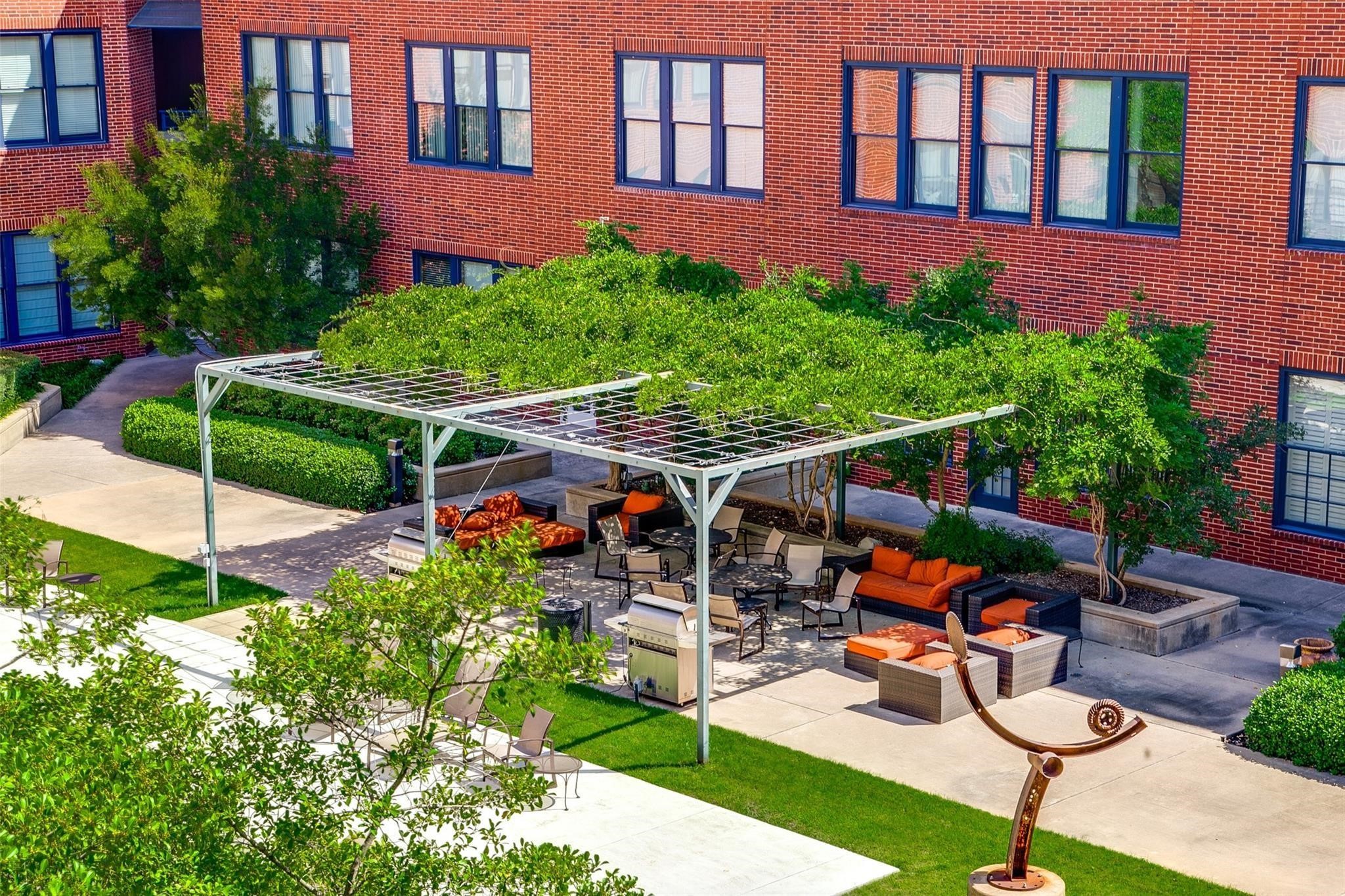 2502 Live Oak Street 309 , Dallas, TX, 75204 | 20941124 | Realty Texas LLC