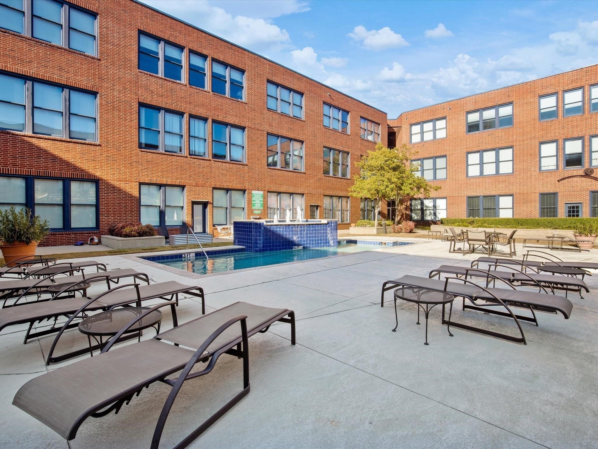 2502 Live Oak Street 309 , Dallas, TX, 75204 | 20941124 | Realty Texas LLC
