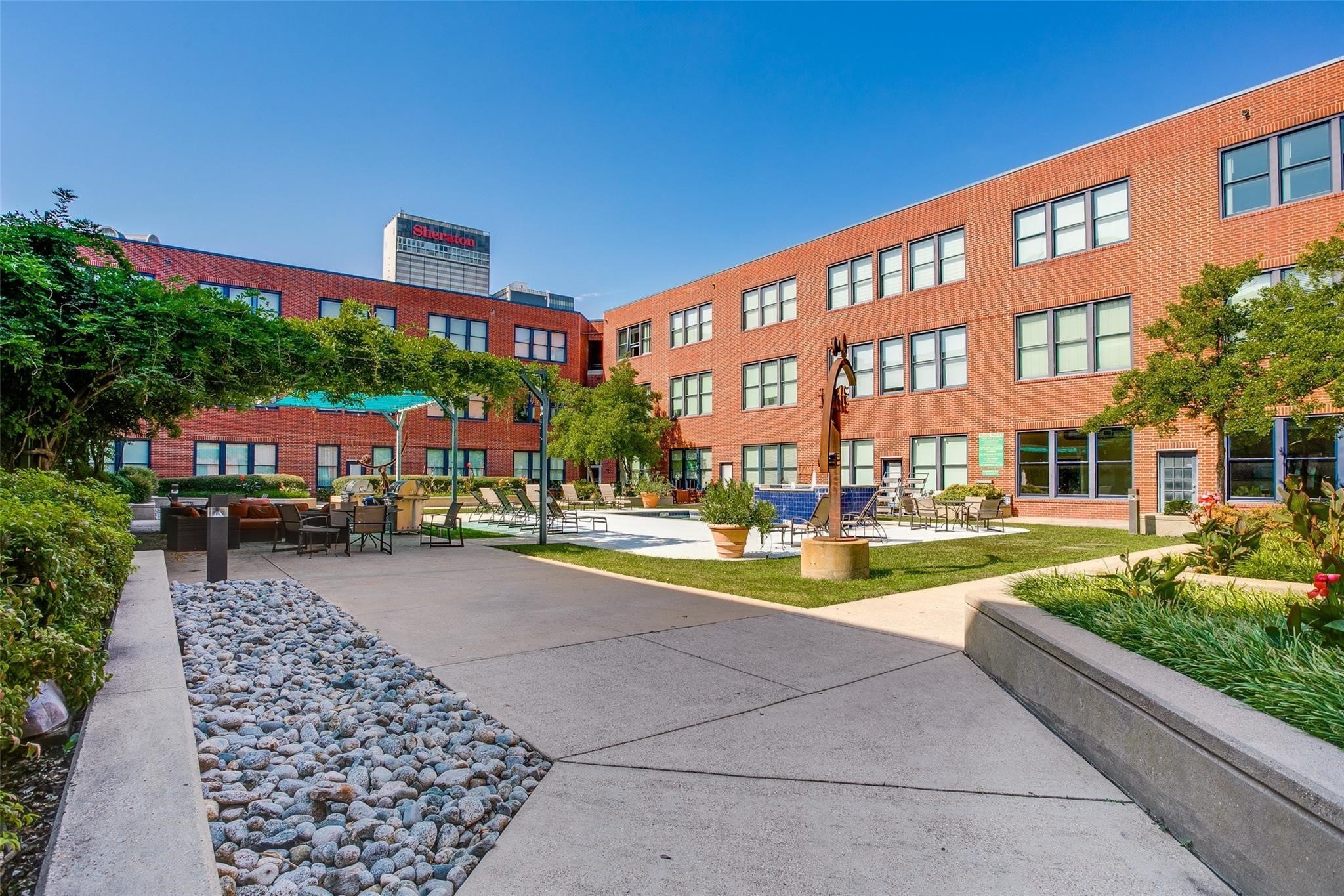 2502 Live Oak Street 309 , Dallas, TX, 75204 | 20941124 | Realty Texas LLC