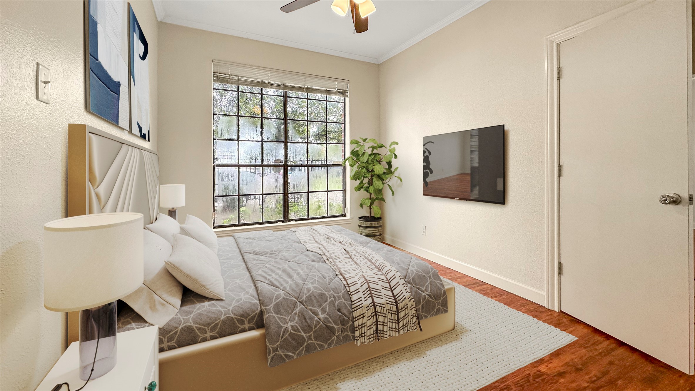 2121 El Paseo Street 1511 , Houston, TX, 77054 | 3522744 | Realty Texas LLC